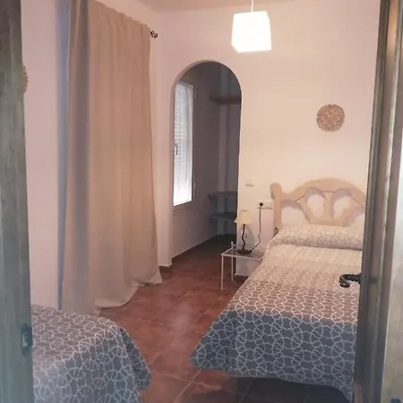 Apartment Pinos Montejaque