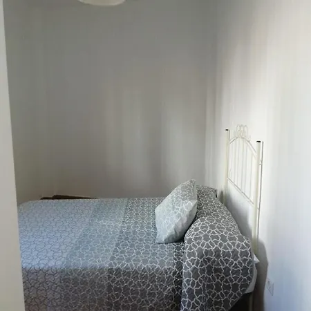 Apartment Pinos Montejaque