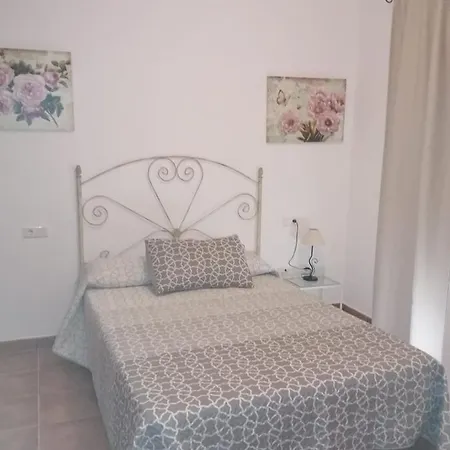 Pinos Apartment