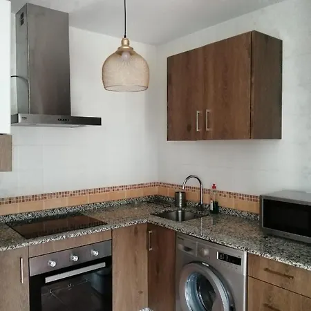 Apartment Pinos *