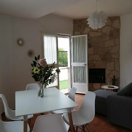 Apartment Pinos Montejaque